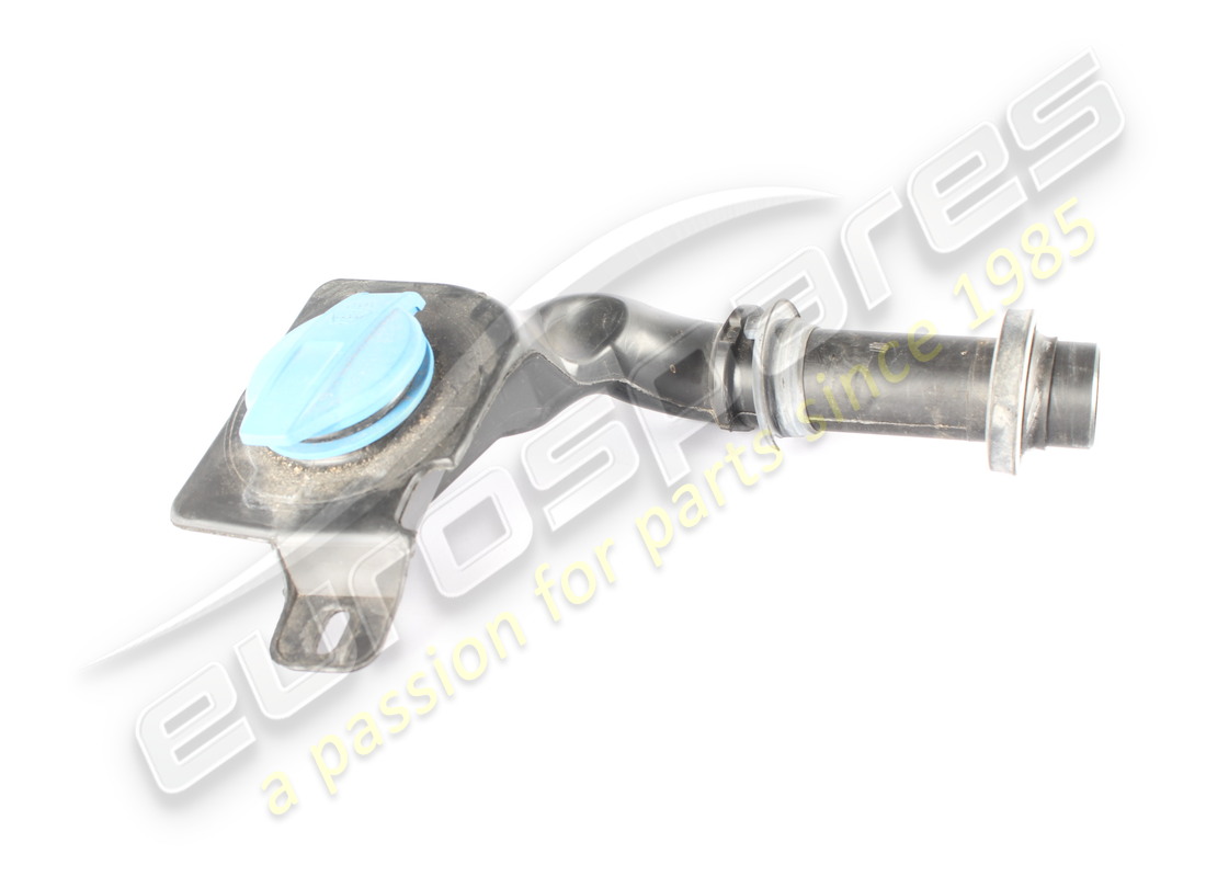 COLLIER DE REMPLISSAGE D'EAU D'OCCASION Lamborghini. NUMÉRO DE PIÈCE 4M0955463 (1)