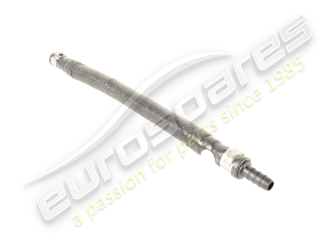 UTILISÉ Ferrari TUBO GOMMA D.7-14X265 CON GU . NUMÉRO DE PIÈCE 869411 (1)