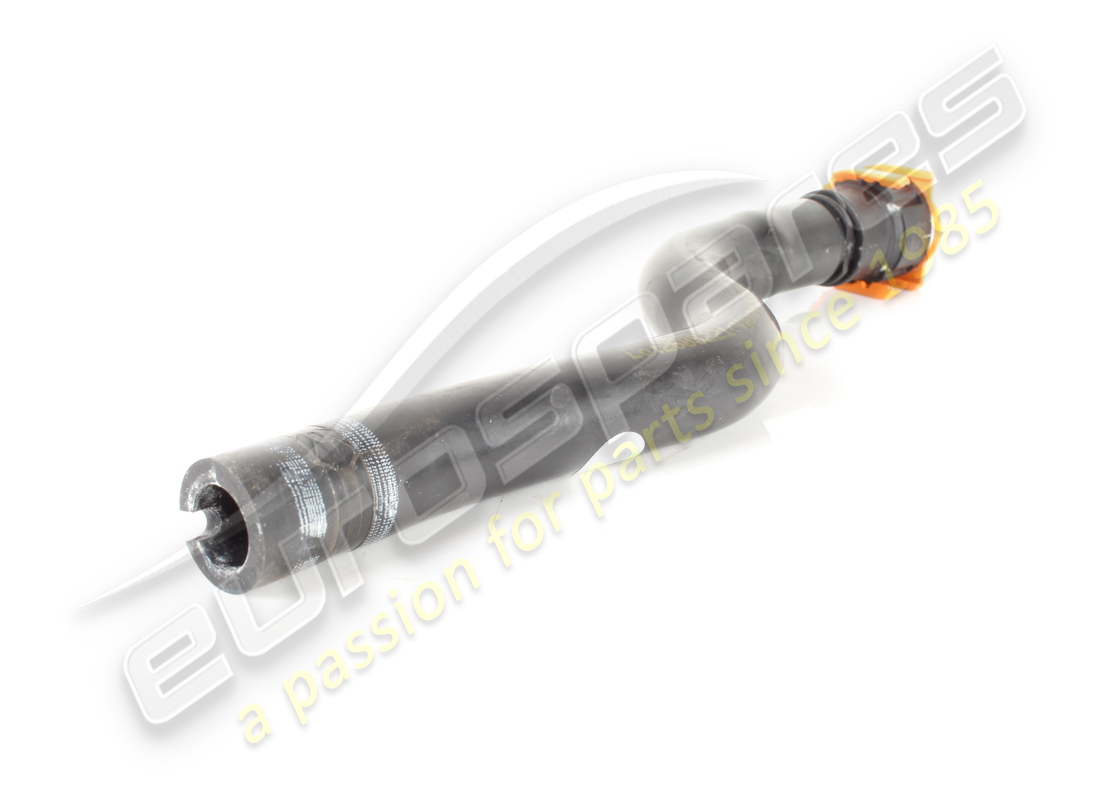 TUYAU PRÉFORMÉ D'OCCASION FERRARI. NUMÉRO DE PIÈCE 742021 (4) tuyau préformé d'occasion ferrari. numéro de pièce 742021 (4)