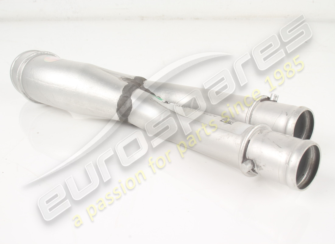 SYSTÈME DE REFROIDISSEMENT À BOBINE D'OCCASION Ferrari À TROIS TEMPS. NUMÉRO DE PIÈCE 871754 (1)