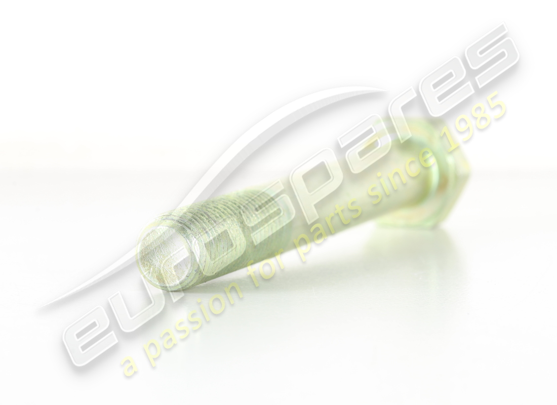 NOUVEAU BOULON HEXAGONAL PORSCHE. NUMÉRO DE PIÈCE PCG010191A (2) nouveau boulon hexagonal porsche. numéro de pièce pcg010191a (2)