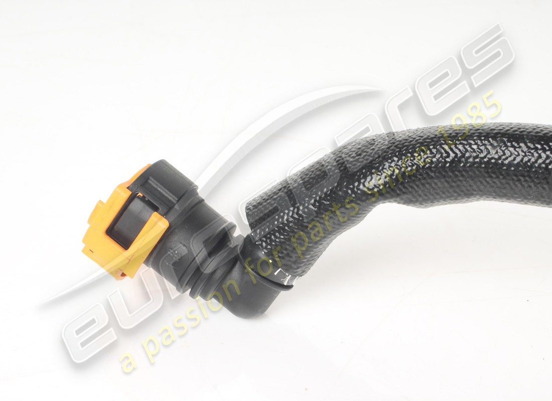 UTILISÉ FERRARI TUBO DA SEPARATORE A VALVOLA. NUMÉRO DE PIÈCE 777507 (3) utilisé ferrari tubo da separatore a valvola. numéro de pièce 777507 (3)