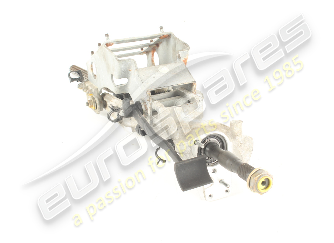 arbre de direction supérieur complet et support d'occasion eurospares. référence eap1558742 (3)