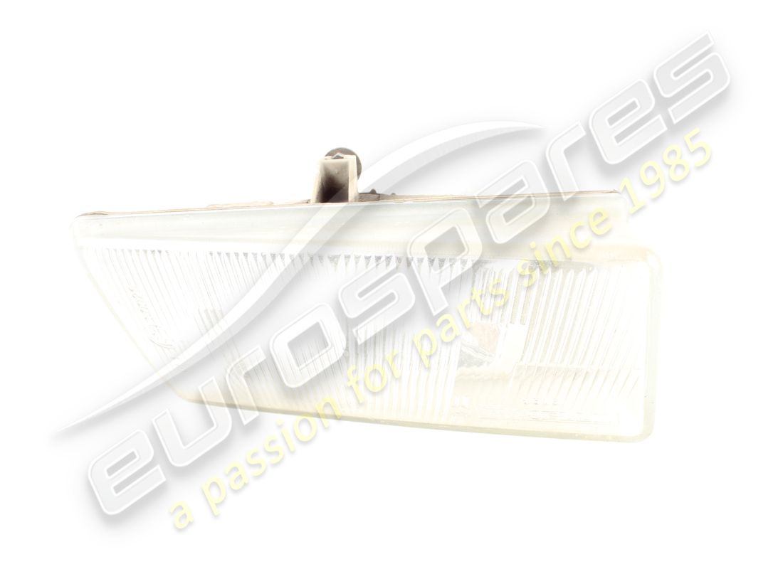 feu antibrouillard droit d'occasion maserati 371009929. numéro de pièce 373100114 (3)