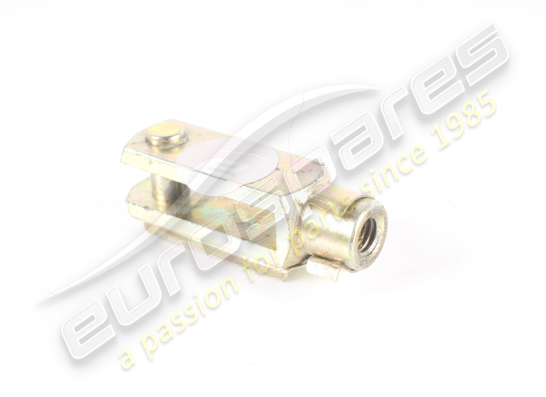 FOURCHE FILETÉE DROITE FERRARI UTILISÉE. NUMÉRO DE PIÈCE 100655 (1) fourche filetée droite ferrari utilisée. numéro de pièce 100655 (1)