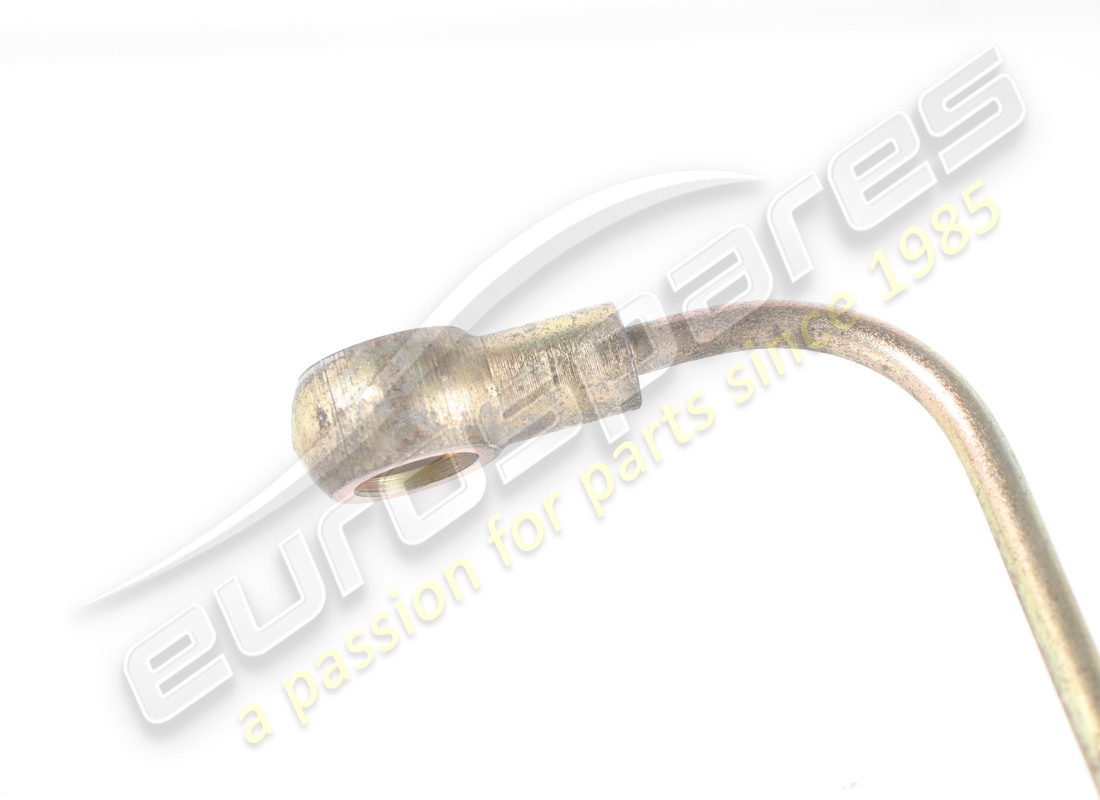 utilisé ferrari tube de carburant vers le cylindre 2. numéro de pièce 118591 (4)