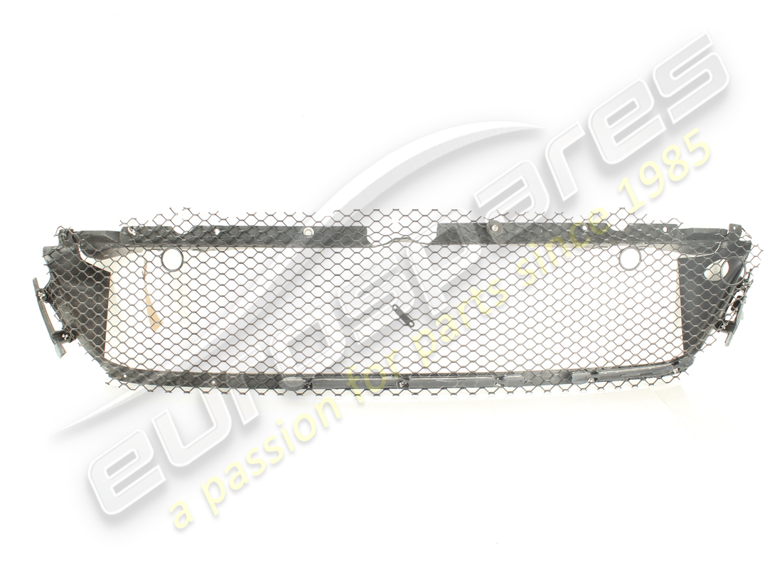 UTILISÉ Ferrari MAILLE CENTRALE . NUMÉRO DE PIÈCE 881916 (1)