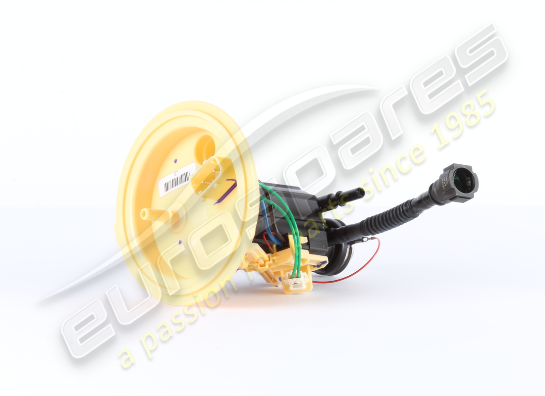 Pompe à carburant Bosch neuve côté gauche. Référence : 282785 (1)