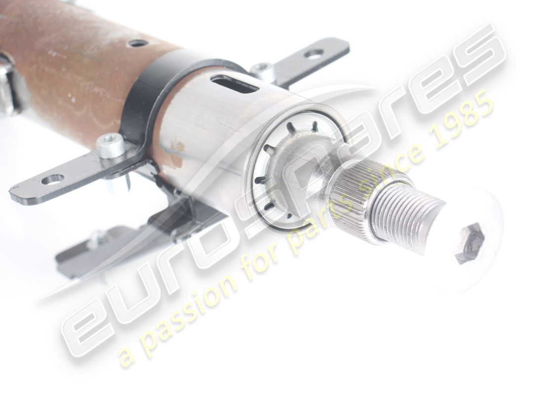 UTILISÉ FERRARI COLONNE DE DIRECTION COMPLÈTE. NUMÉRO DE PIÈCE 320095 (3) utilisé ferrari colonne de direction complète. numéro de pièce 320095 (3)