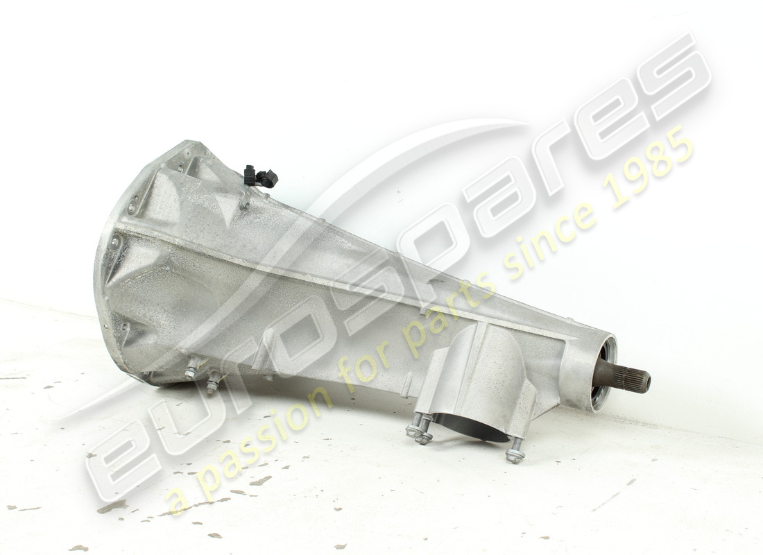 utilisé ferrari boîtier de transmission complet. numéro de pièce 866551 (3)