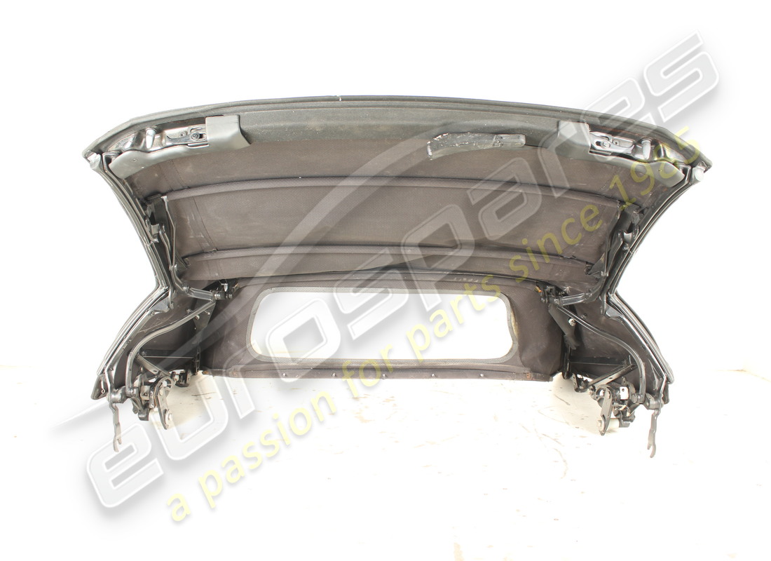 ensemble de toit spider d'occasion ferrari lhd numéro de pièce 64528100 (2)