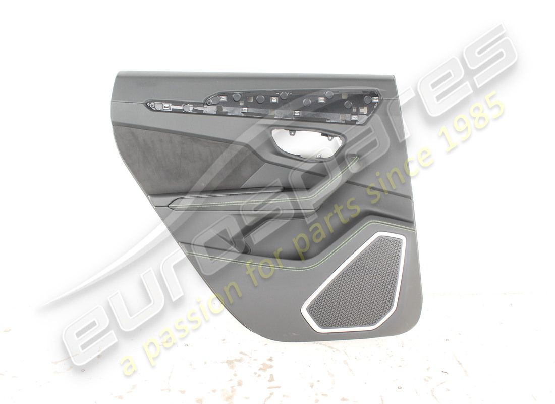 PANNEAU DE PORTE Lamborghini UTILISÉ. NUMÉRO DE PIÈCE 4ML868007001 (1)