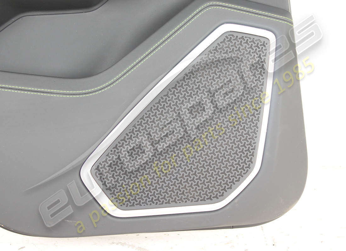 panneau de porte lamborghini utilisé. numéro de pièce 4ml868007001 (3)