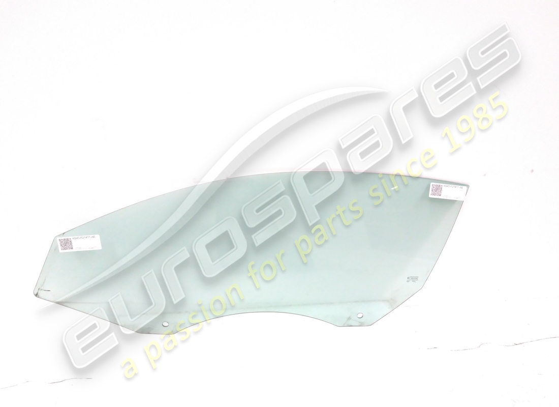 utilisé aston martin vitre de porte numéro de pièce gauche 4g43f21411ae (1)