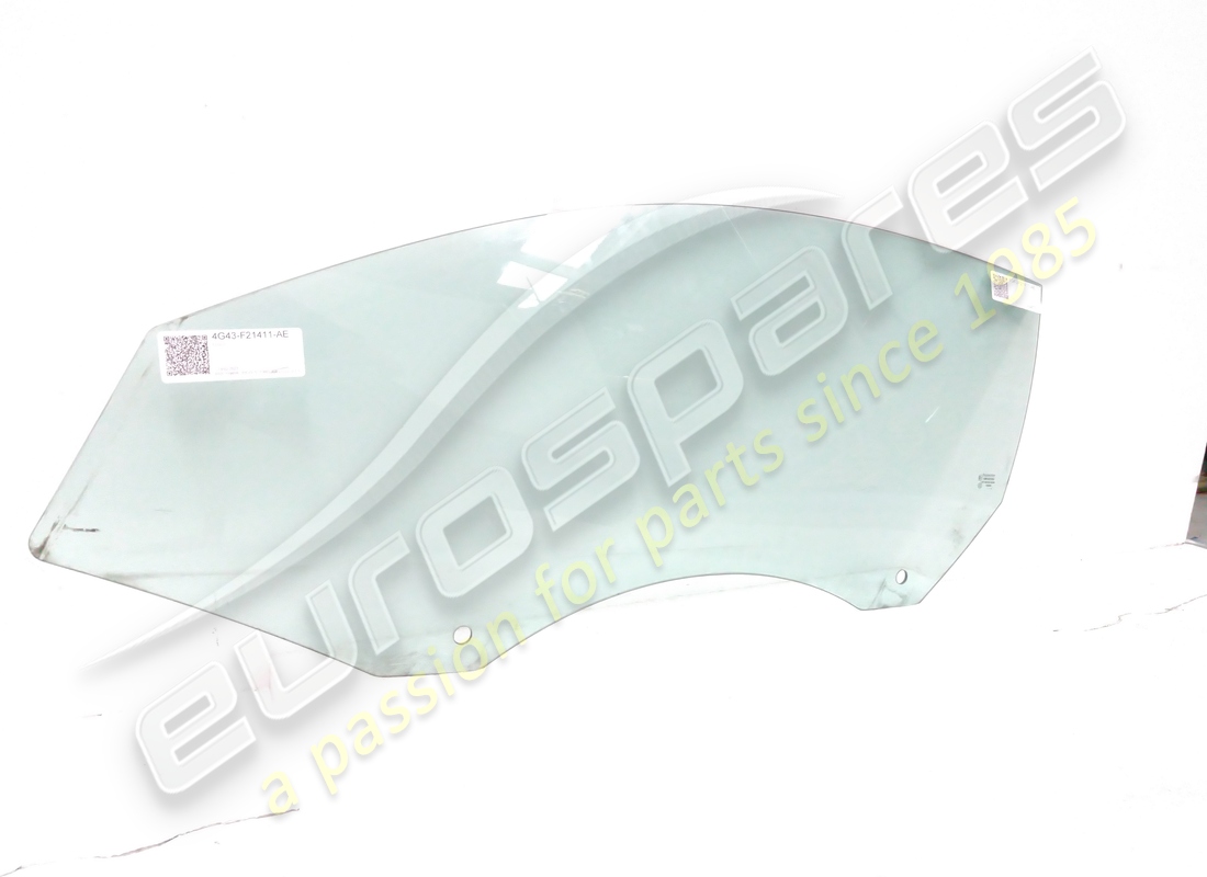 utilisé aston martin vitre de porte numéro de pièce gauche 4g43f21411ae (2)