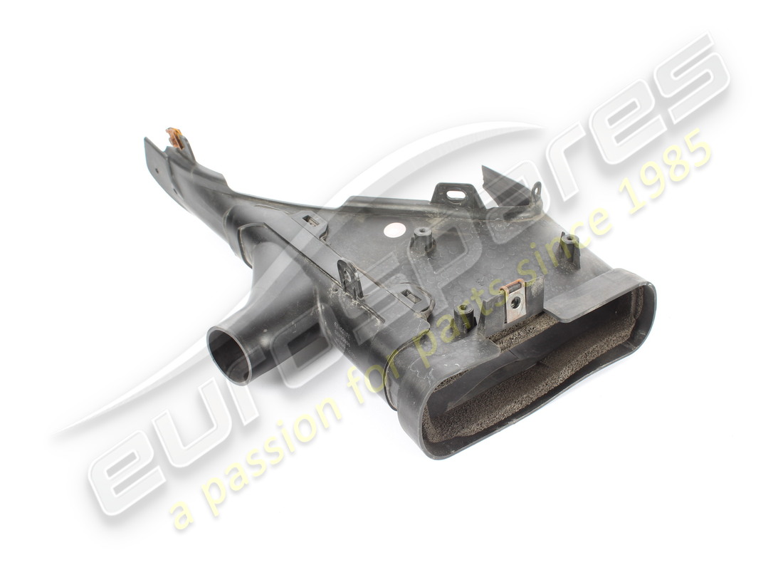 CONDUIT DCT FLANC GAUCHE D'OCCASION Ferrari. NUMÉRO DE PIÈCE 88296000 (1)