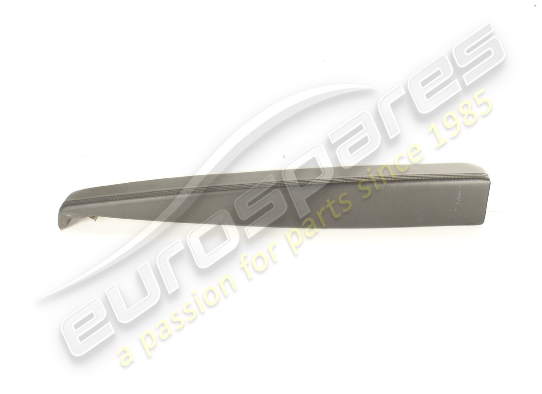 Accoudoir droit d'occasion Ferrari en noir VM8500. Numéro de pièce 64592200 (1)