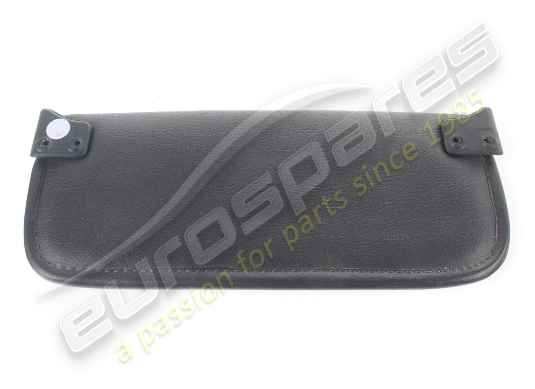 PARE-SOLEIL CÔTÉ CONDUCTEUR GTS D'OCCASION Ferrari. NUMÉRO DE PIÈCE 60992900 (1)