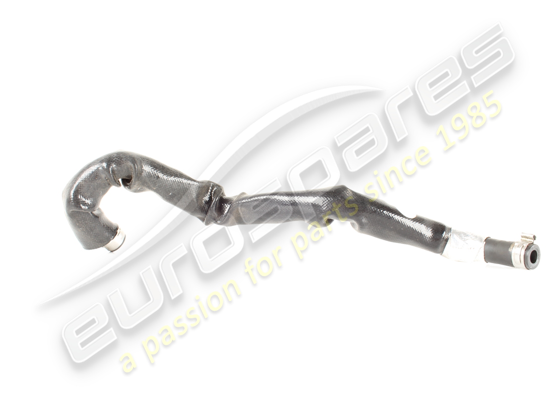 TUYAU DE CHASSE D'EAU GAUCHE D'OCCASION Ferrari, VALVE INFÉRIEURE S. NUMÉRO DE PIÈCE 336508 (1)