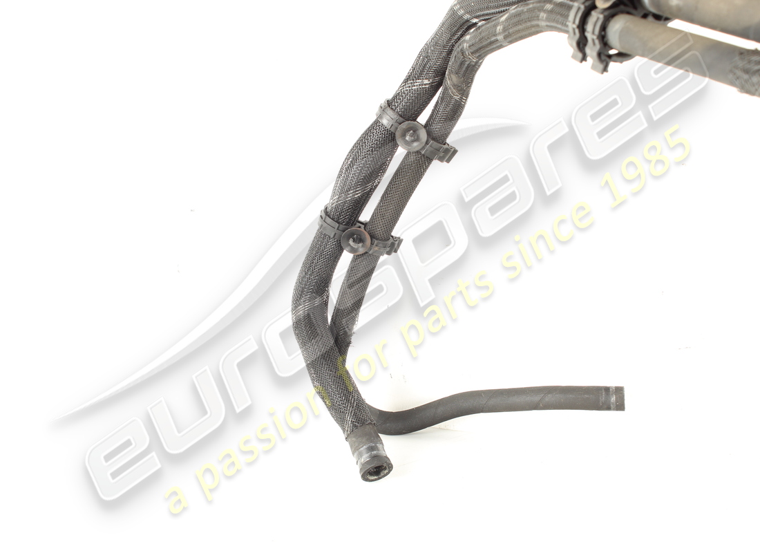 utilisé ferrari liquide de direction assistée complet. numéro de pièce 292342 (2)