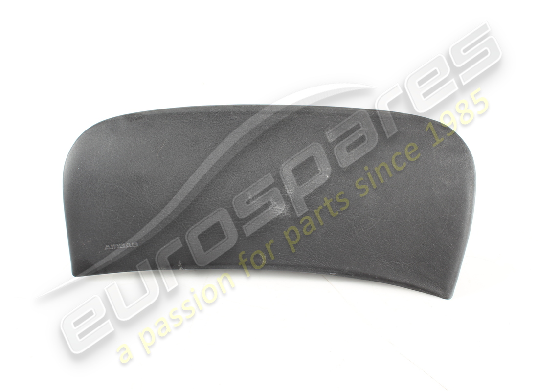 USED FERRARI PASSENGER AIRBAG IN BLACK . PART NUMBER 72020000 (1)