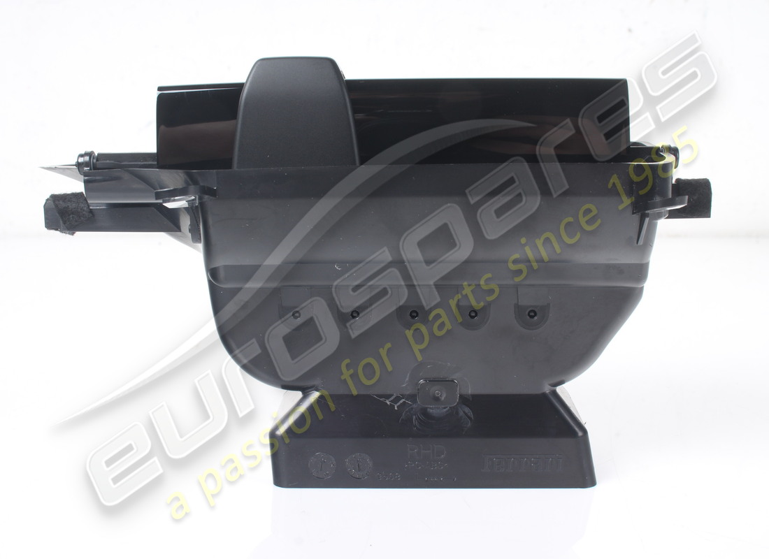 UTILISÉ FERRARI BOCCHETTA CENTRALE GDX. NUMÉRO DE PIÈCE 969314 (4) utilisé ferrari bocchetta centrale gdx. numéro de pièce 969314 (4)