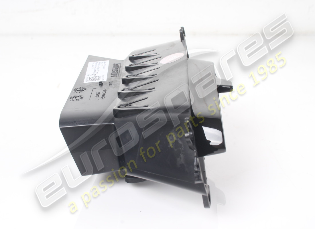 UTILISÉ FERRARI BOCCHETTA SX. NUMÉRO DE PIÈCE 969292 (2) utilisé ferrari bocchetta sx. numéro de pièce 969292 (2)