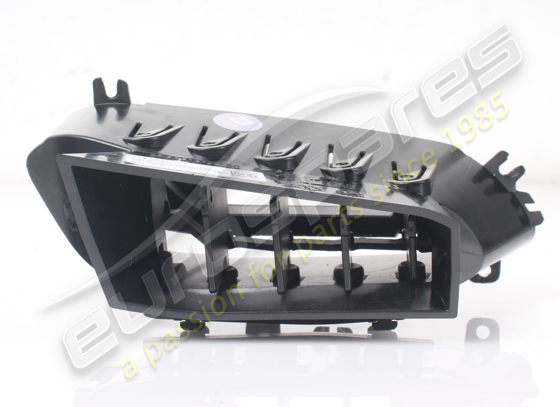 UTILISÉ FERRARI BOCCHETTA SX. NUMÉRO DE PIÈCE 969292 (3) utilisé ferrari bocchetta sx. numéro de pièce 969292 (3)