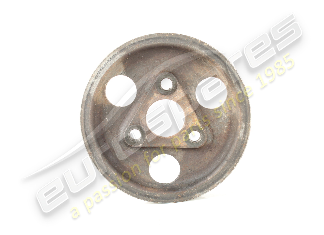 TIRE-POMPE DE DIRECTION HYDRAULIQUE D'OCCASION Maserati. RÉFÉRENCE 578480302 (1)