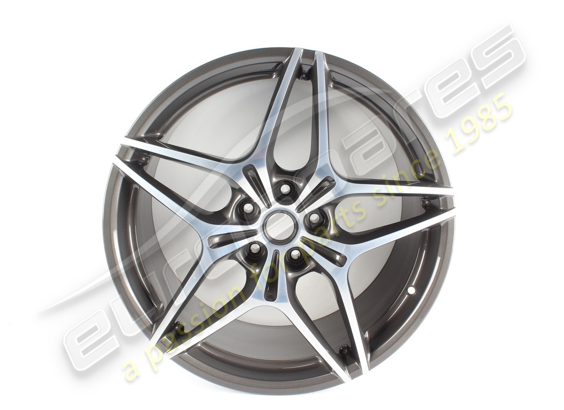NOUVELLE Ferrari ROUE ARRIÈRE 20 POUCES . NUMÉRO DE PIÈCE 303335 (1)