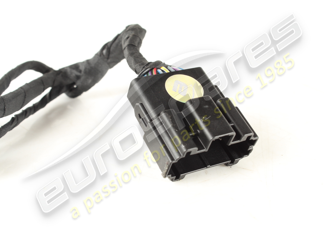 faisceau de câblage du tunnel central ferrari utilisé. numéro de pièce 878771 (3)