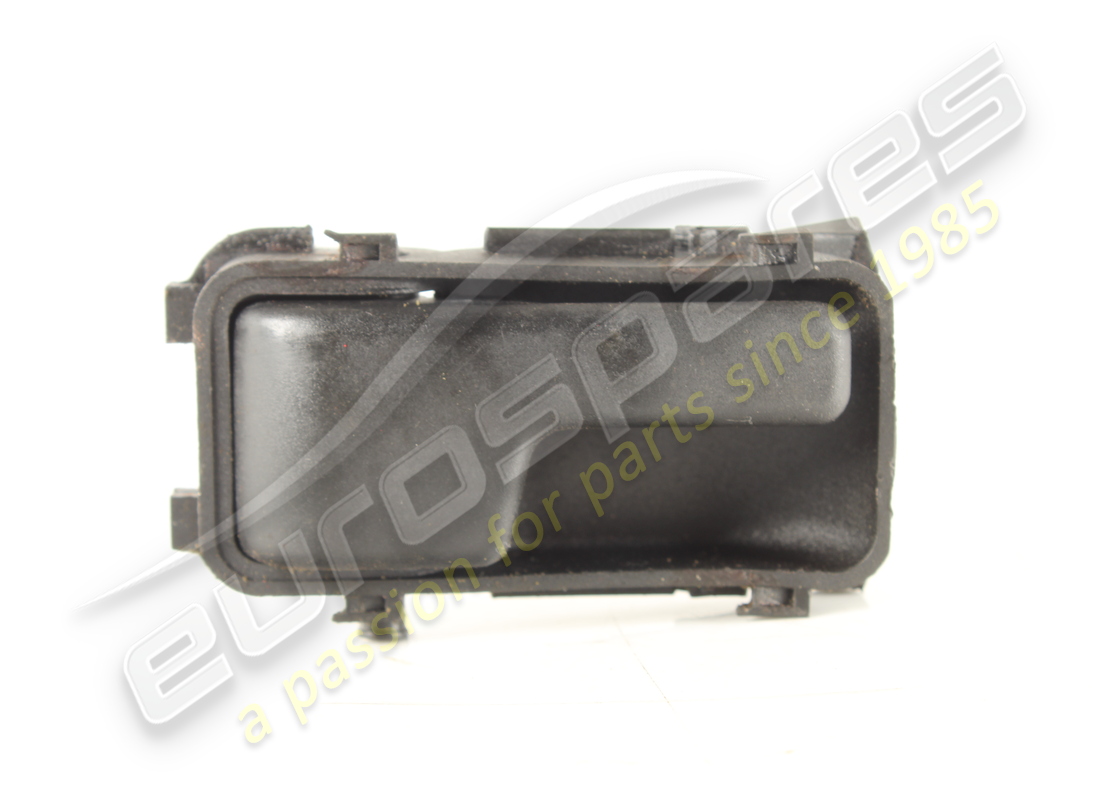 POIGNÉE INTÉRIEURE DROIT D'OCCASION Ferrari. NUMÉRO DE PIÈCE 61805400 (1)