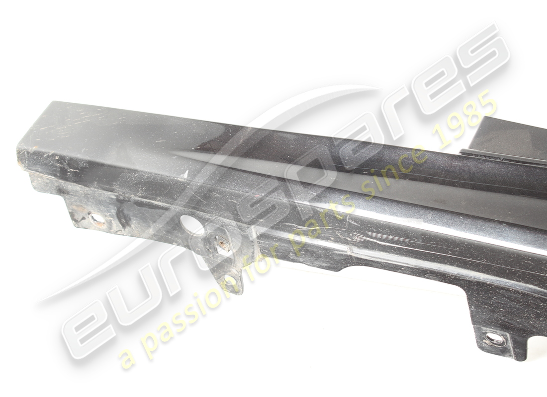utilisé ferrari garniture complète de seuil gauche. numéro de pièce 85153810 (5)