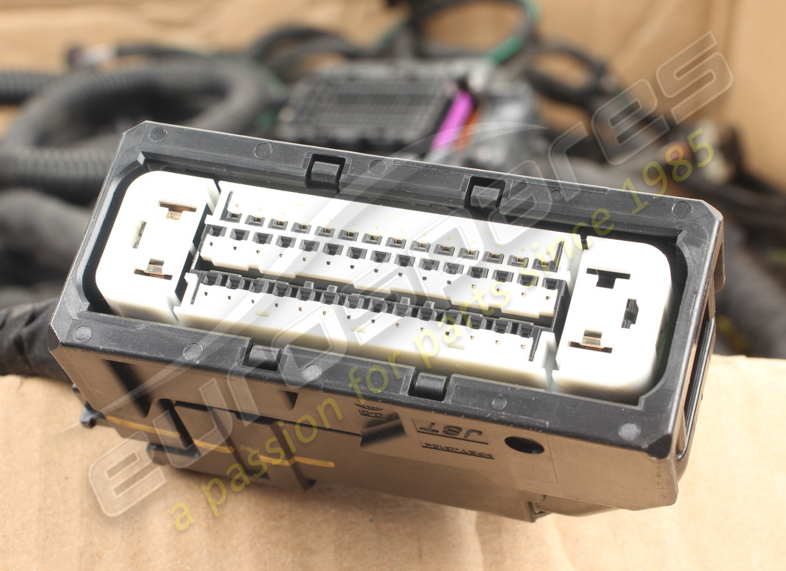 UTILISEZ FERRARI CÂBLE AVANT. NUMÉRO DE PIÈCE 311974 (2) utilisez ferrari câble avant. numéro de pièce 311974 (2)