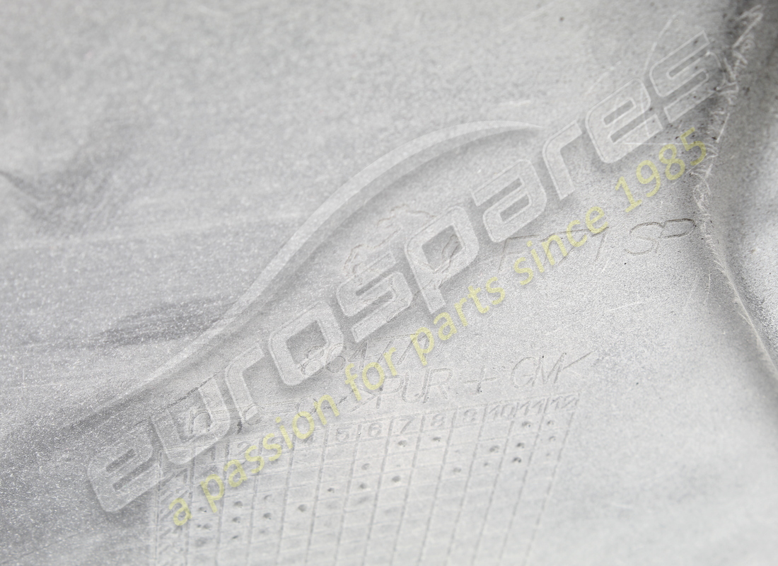 ferrari ricoprim d'occasion. inf lunotto spider. numéro de pièce 973238 (3)