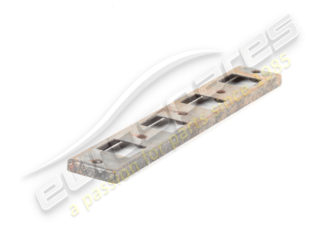 couvercle de retenue de bobines complet d'occasion maserati. référence 578982000 (2)