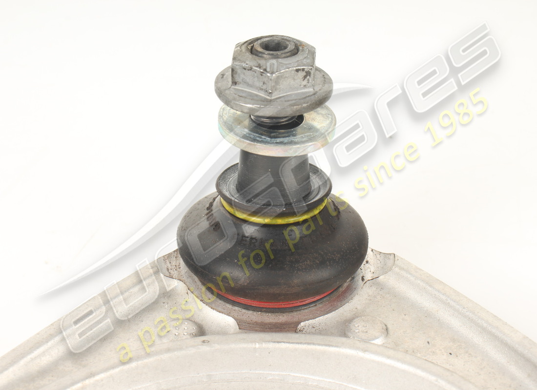 utilisé ferrari bras supérieur avant gauche complet. numéro de pièce 331628 (2)