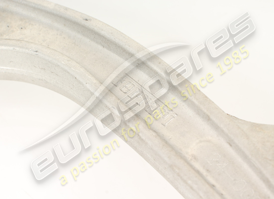 utilisé ferrari bras supérieur avant gauche complet. numéro de pièce 331628 (3)