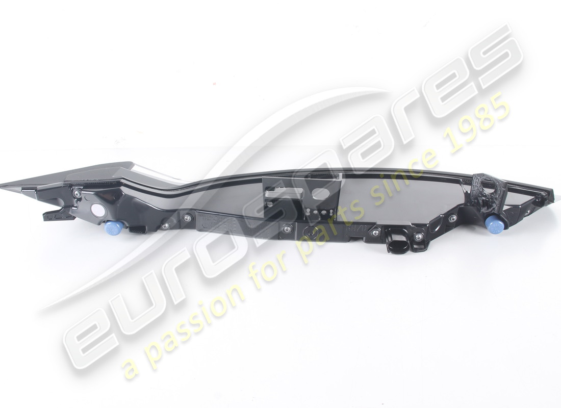 NOUVEAU FEU ARRIÈRE PORSCHE. NUMÉRO DE PIÈCE 9P5945092B (2) nouveau feu arrière porsche. numéro de pièce 9p5945092b (2)