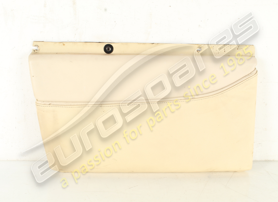 poche gauche noire d'occasion ferrari. référence 61185500 (1)