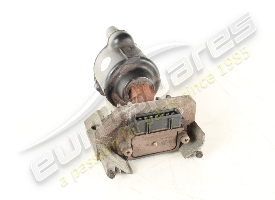 utilisé ferrari bobine d'allumage gto. numéro de pièce 122010 (3)