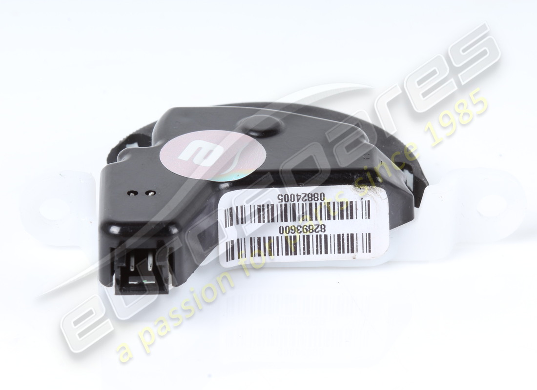 contrôleur de ventilation centrale inférieure d'occasion ferrari numéro de pièce 82893600 (3)