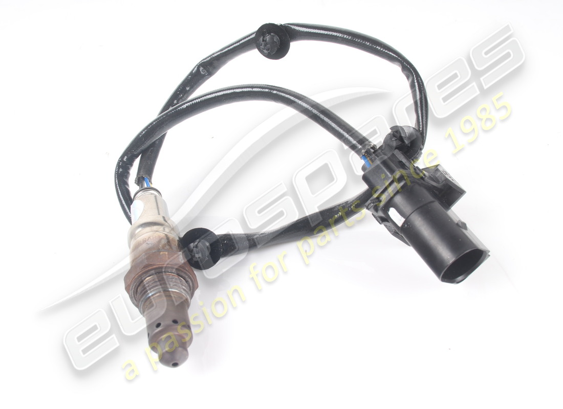 UTILISÉ Ferrari SONDA LAMBDA FOURMI. NGKL=610 . NUMÉRO DE PIÈCE 787778 (1)