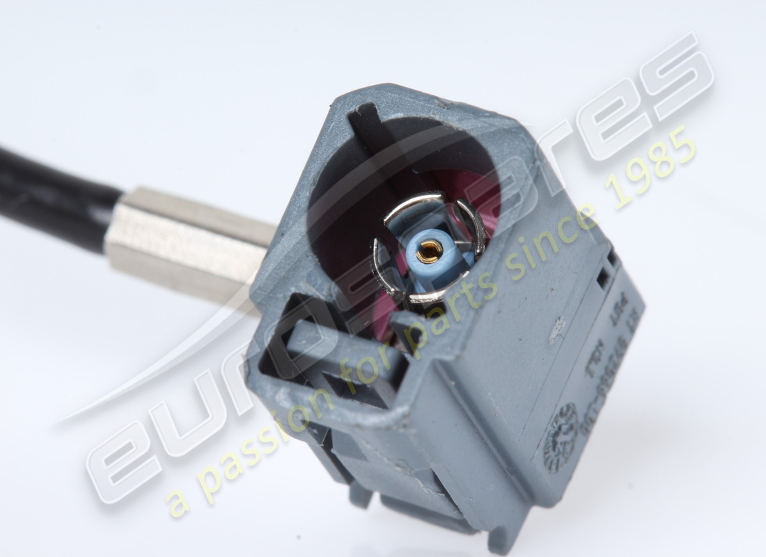 utilisé ferrari antenne rf pour svr. numéro de pièce 824398 (2)