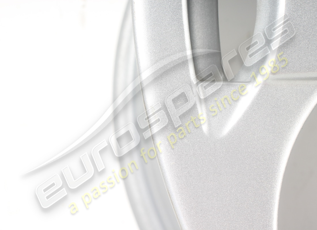 nouveau (autre) lamborghini jeu de roues cassiopea (argent). référence 0r1400091 (8)