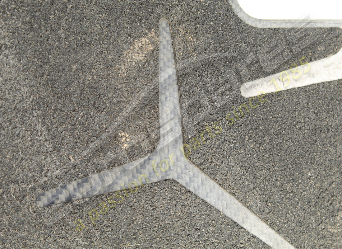 compartiment à bagages d'occasion lamborghini numéro de pièce 472863691c (4)