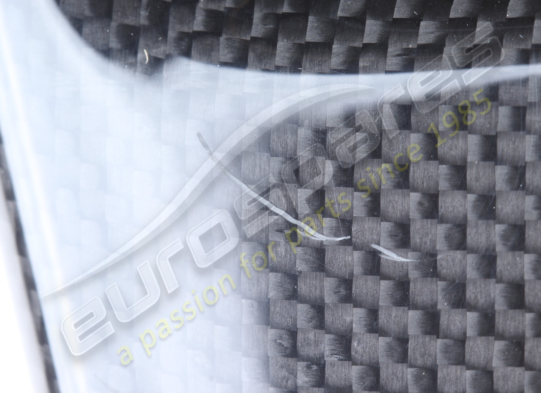 nouveau ferrari panneau de porte inférieur gauche lhd numéro de pièce 66836400 (3)