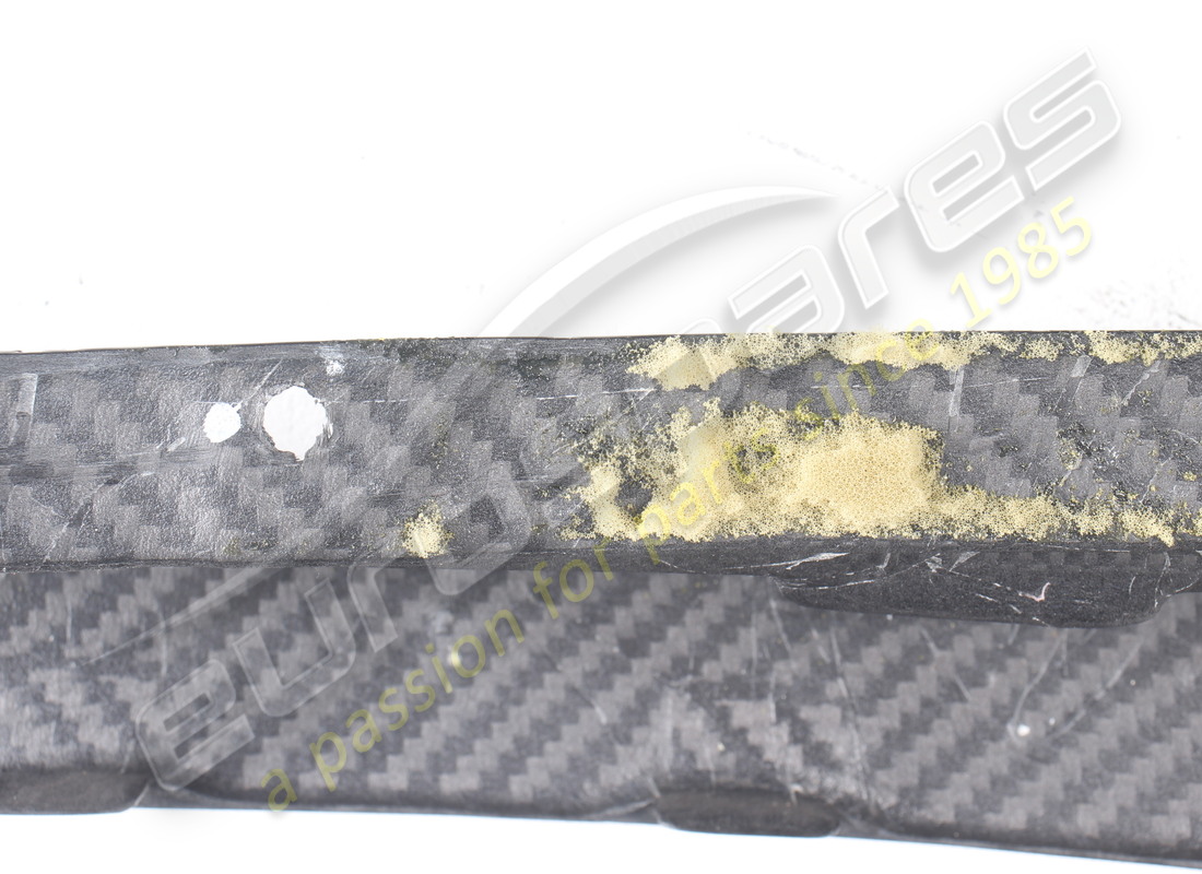 nouveau ferrari panneau de porte inférieur gauche lhd numéro de pièce 66836400 (4)