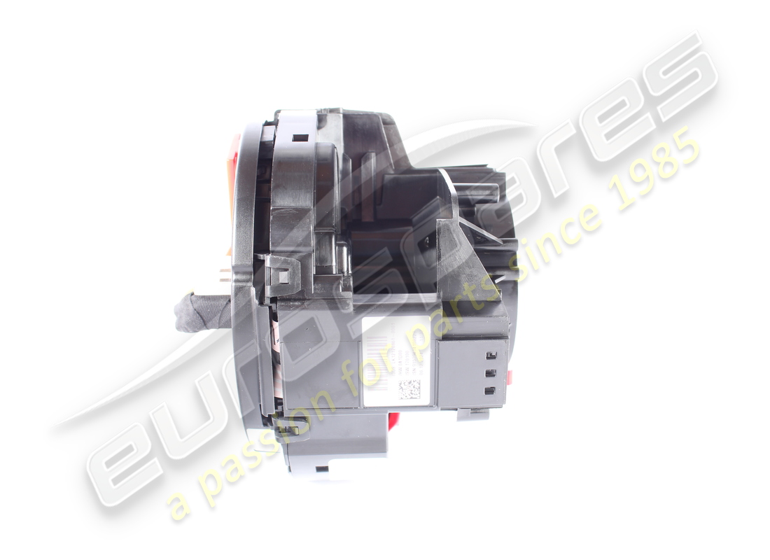 nouveau commutateur de colonne de direction maserati. numéro de pièce 673012350 (5)