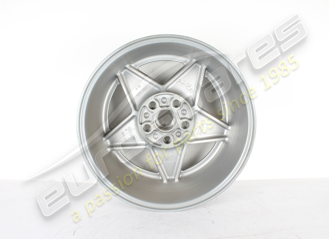 nouvelle ferrari roue de route trx 180tr415. numéro de pièce 117180 (4)